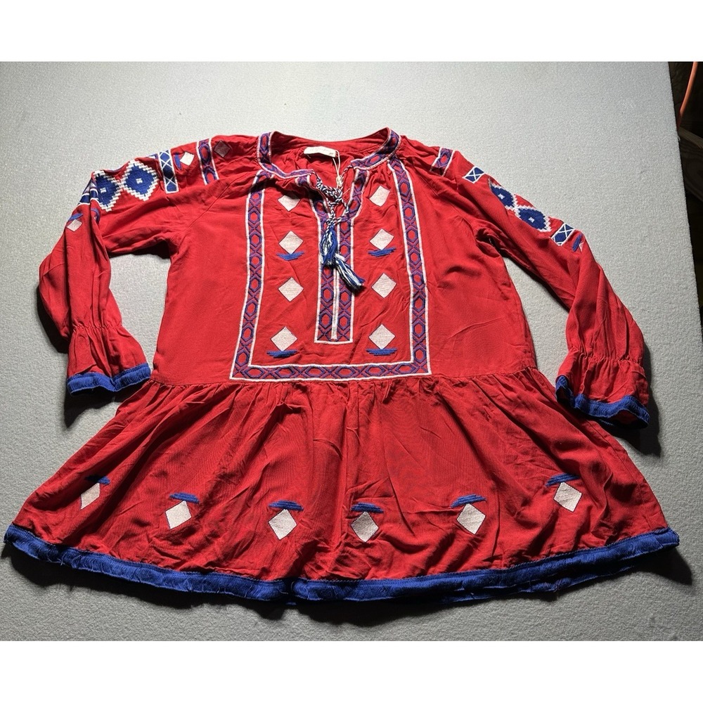 JJ's Fairyland Top in Size M